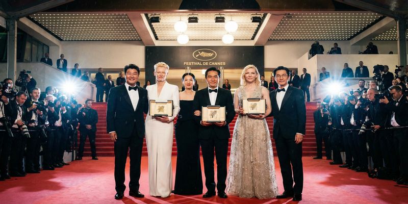 小蓝视频国际明星合作拍摄现场